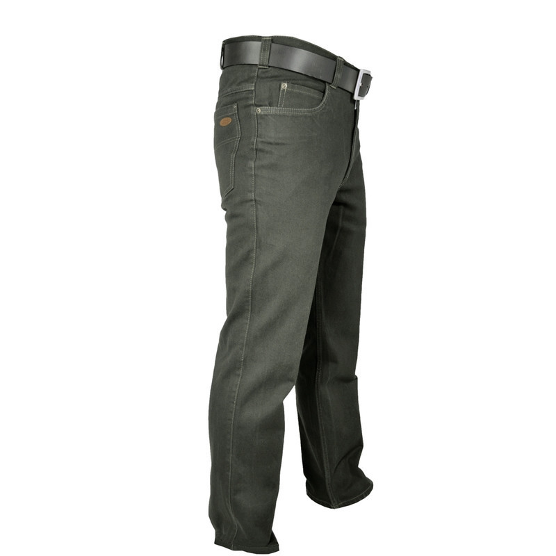 Hubertus jeans lovačke hlače