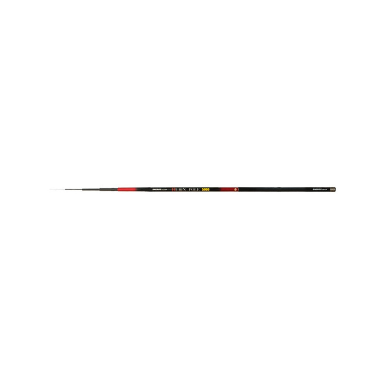 Energofish ET Rubin Pole štap | 3 duljine