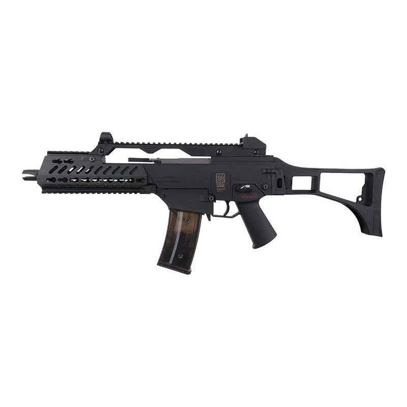 Specna Arms SA-G11 KeyMod EBB airsoft puška