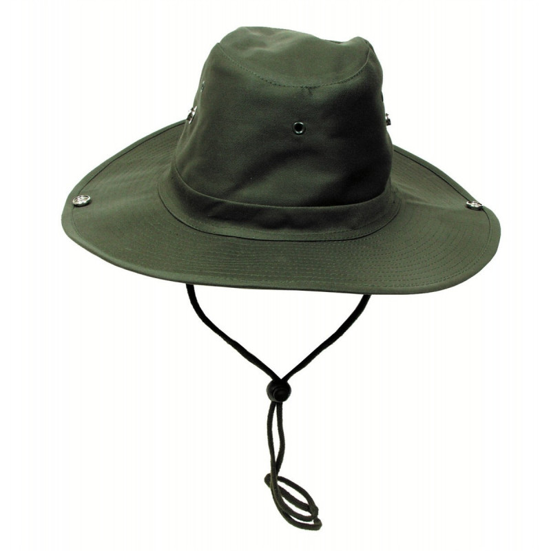 MFH Bush šešir | olive | M