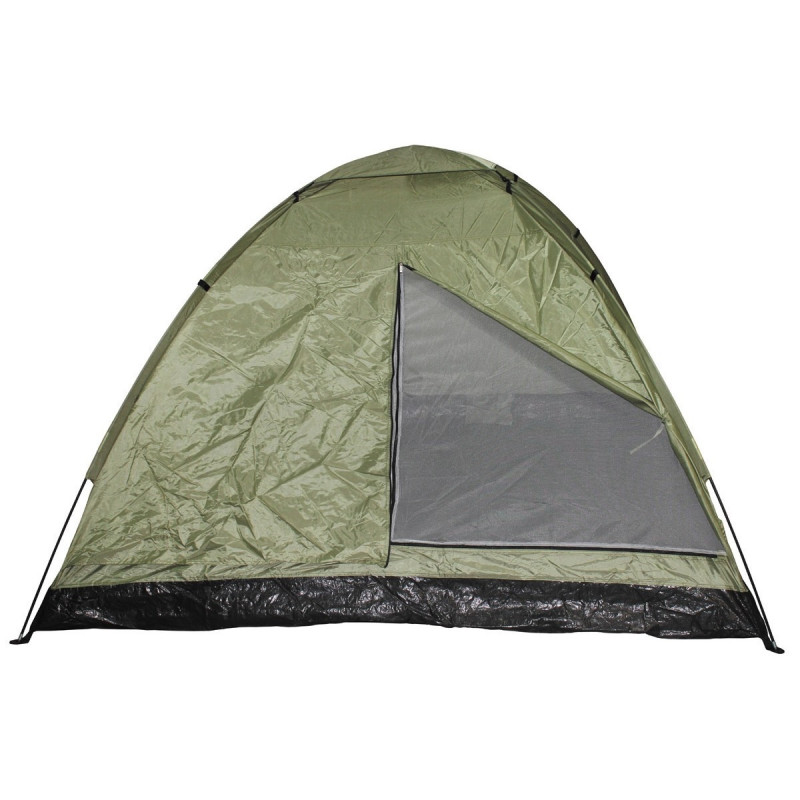 MFH Monodom šator za 3 osobe | OD green