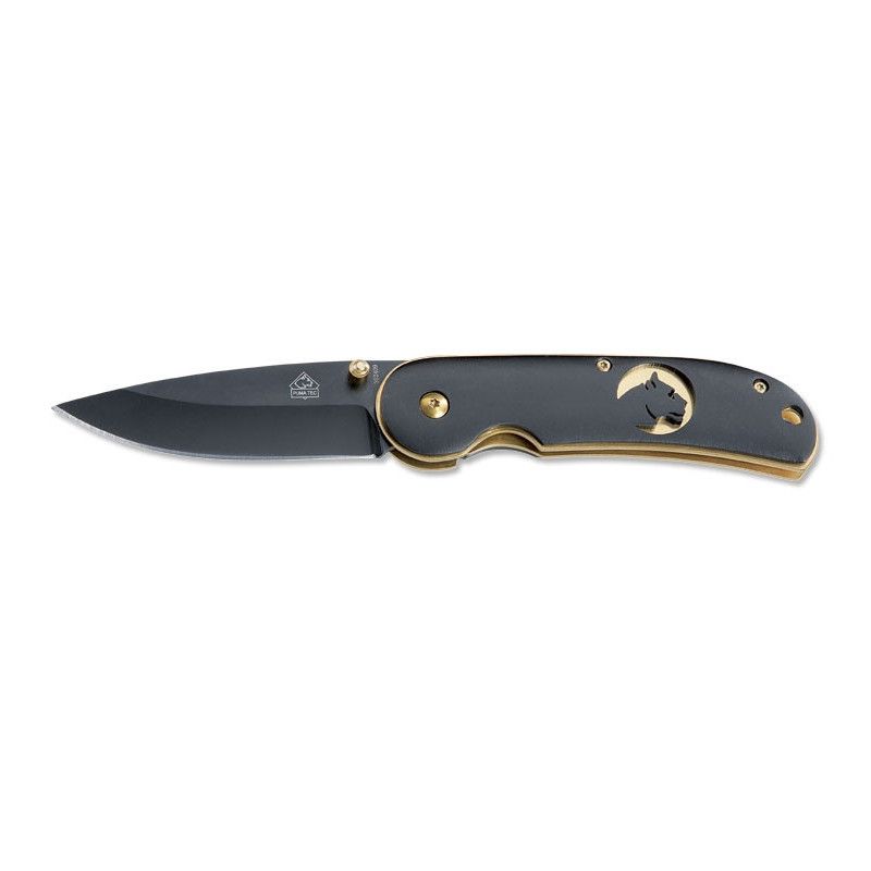 Puma TEC Preklopni nož | 18,8cm