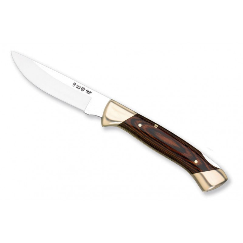 M. Nieto Caza preklopni lovački nož | 20,5cm