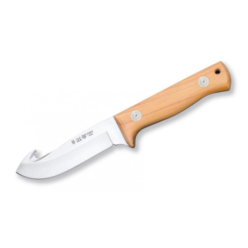 M. Nieto "Toro" Lovački nož | 21,5cm