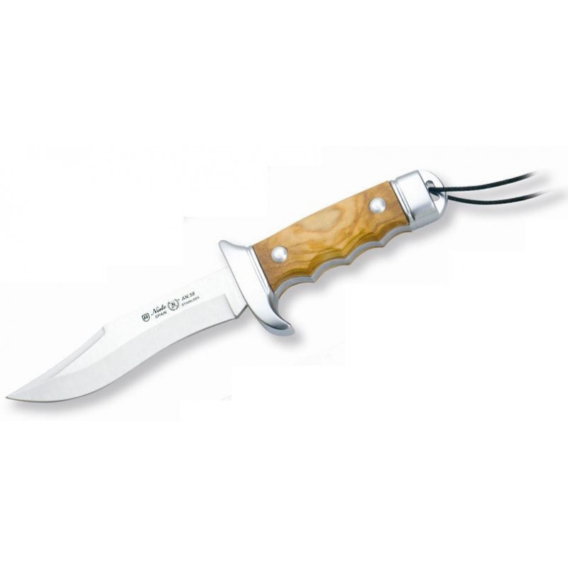 M. Nieto "Cetreria" Lovački nož | 20cm