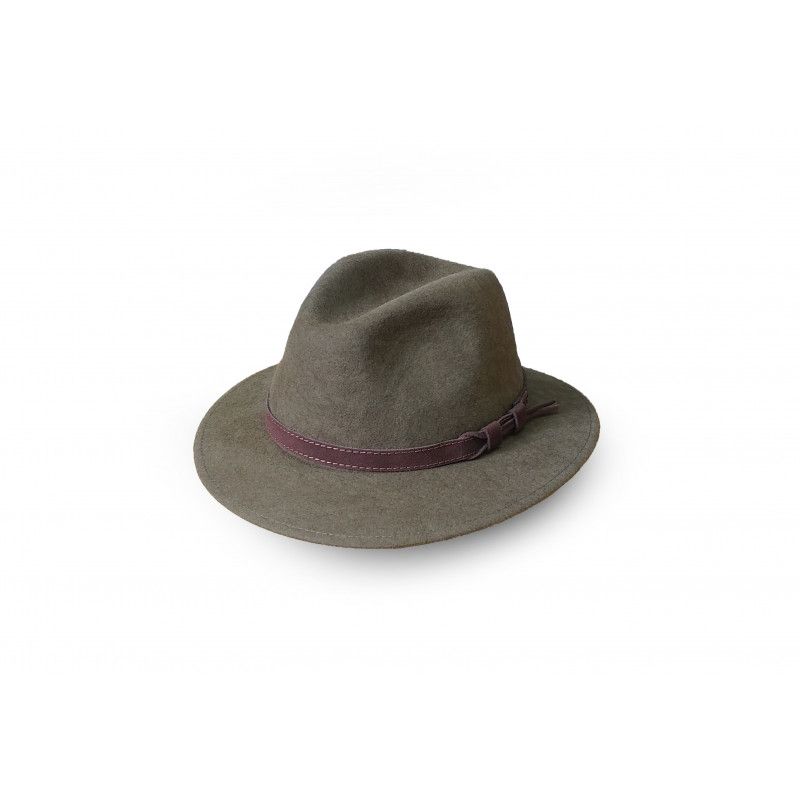 Lodenhut lovački šešir 43200 | kožna traka