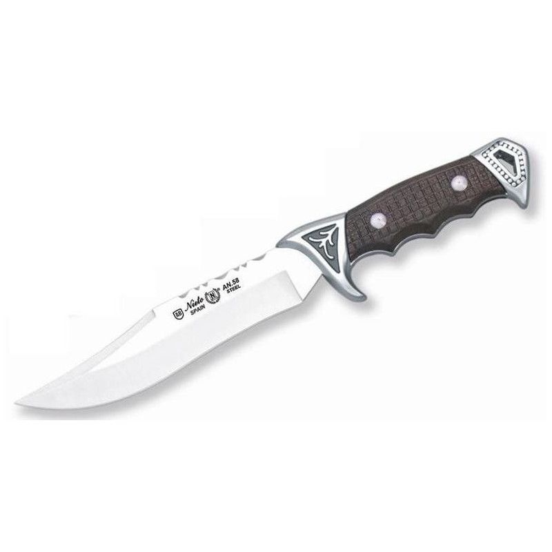 M. Nieto Toledo lovački nož | 24cm