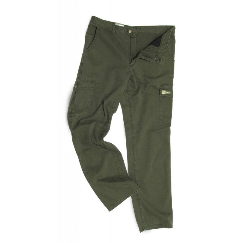 Lovačke hlače zelene | 4 veličine