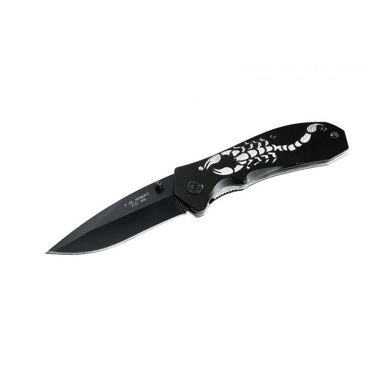 Herbertz Scorpion preklopni nož | 8,5cm