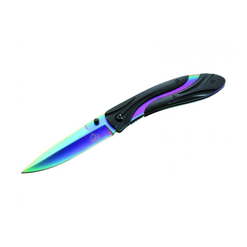 Puma TEC Rainbow preklopni nož | 9,0cm