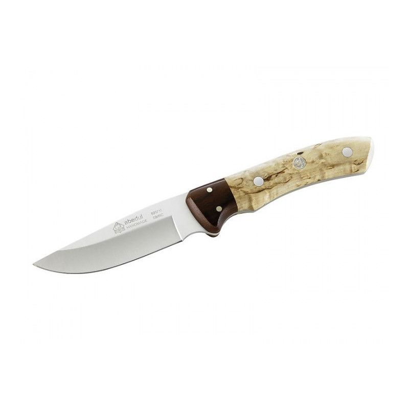 Puma Cocobolo Fiksni nož | 10,2cm
