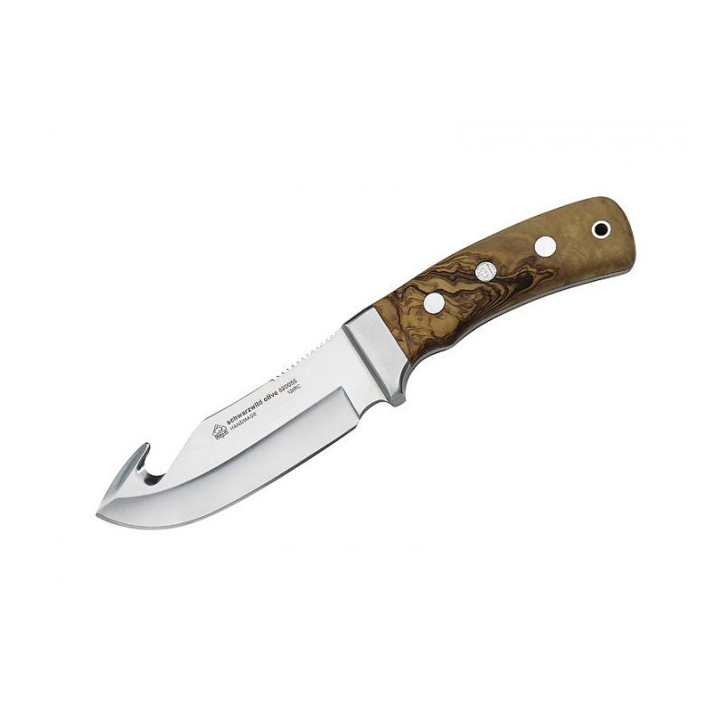 Puma IP skin lovački fiksni nož | 23,5 cm