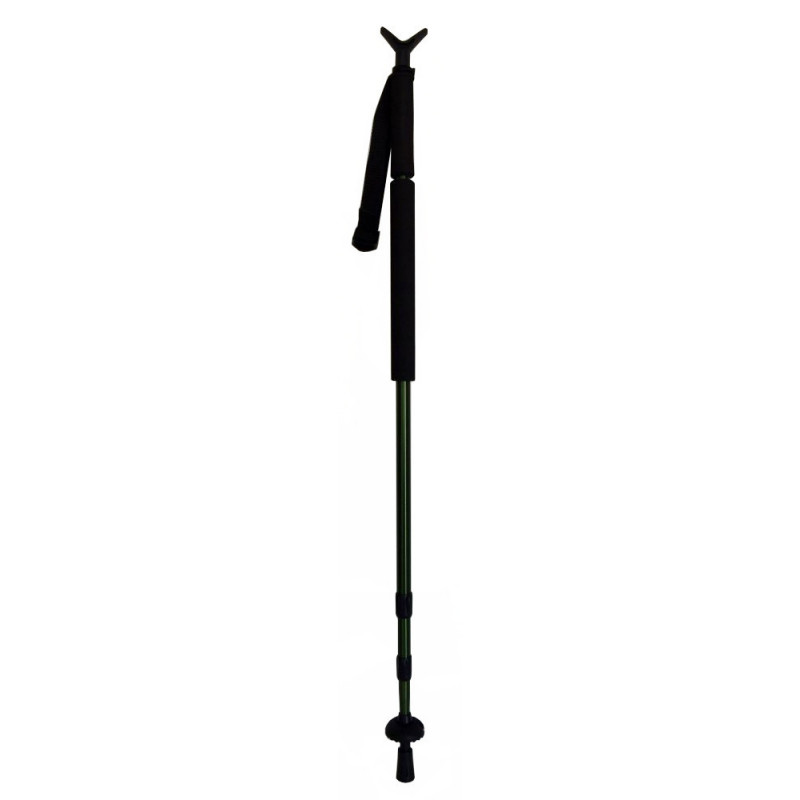 M-Tramp Monopod štap za pucanje | crni