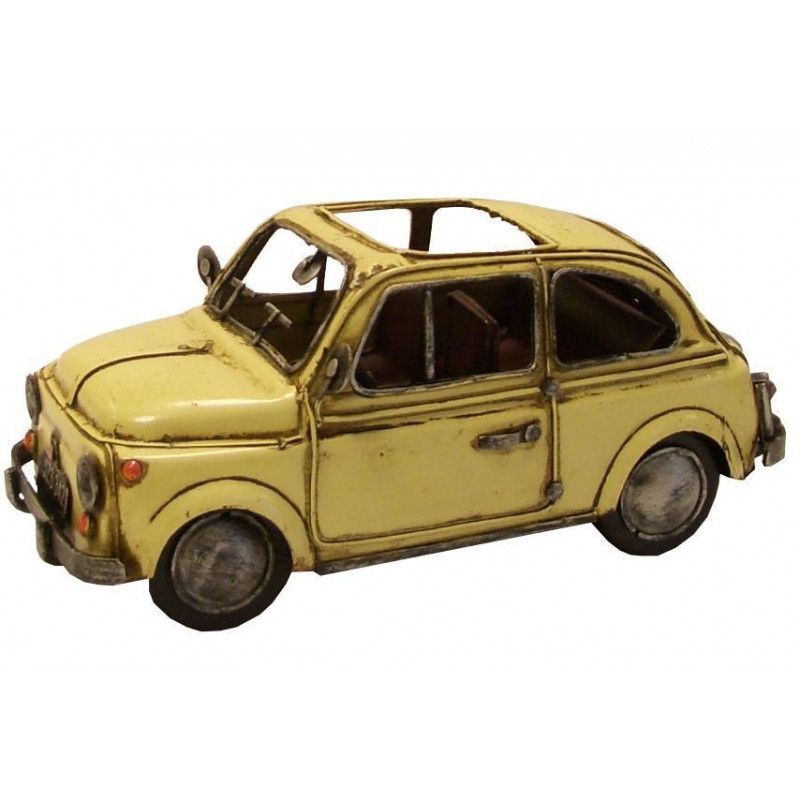 M-Tramp model auta | Fiat
