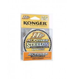 Konger Steelon HP HI-Power Fluorocarbon najlon | 150m