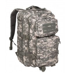 Mil-tec Assault US AT-digital ruksak | 36l