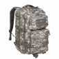 Mil-tec Assault US AT-digital ruksak | 36l