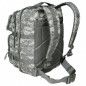 Mil-tec Assault US AT-digital ruksak | 36l