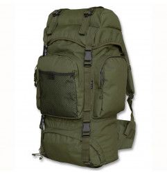 Mil-tec Commando ruksak | olive | 55l