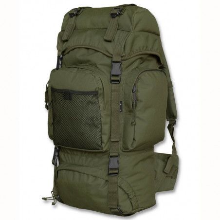 Mil-tec Commando ruksak | olive | 55l