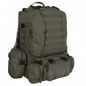 Mil-tec Defense Assembly ruksak | zeleni | 36l