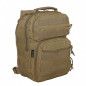 Mil-tec Assault ruksak | coyote | 8,5l