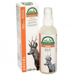 EuroHunt Anisol anisovo ulje, mirisni mamac za divljač | 100ml