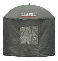 Traper kišobran 360 Shelter sa zaklonom | 2,5m