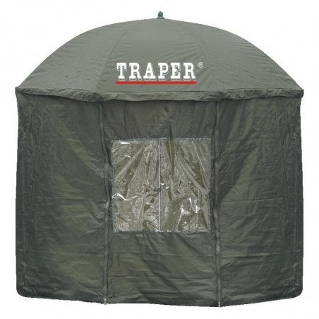 Traper kišobran 360 Shelter sa zaklonom | 2,5m
