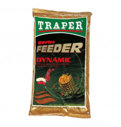 Traper Groundbait Feeder Dynamic hrana | 1kg