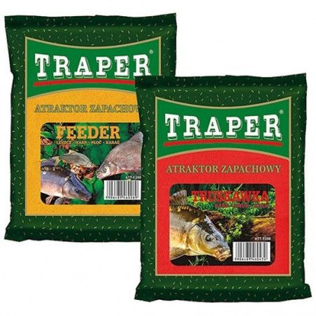 Traper Smell Carp Special aditiv | 250g