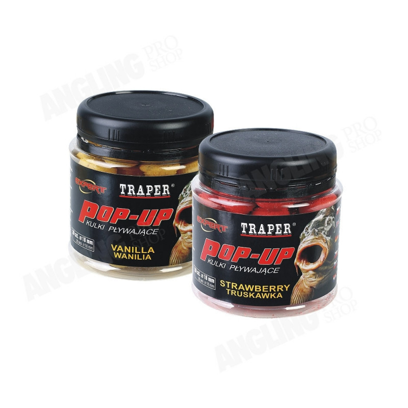 Traper Expert Series Pop-Up boile | 50g
