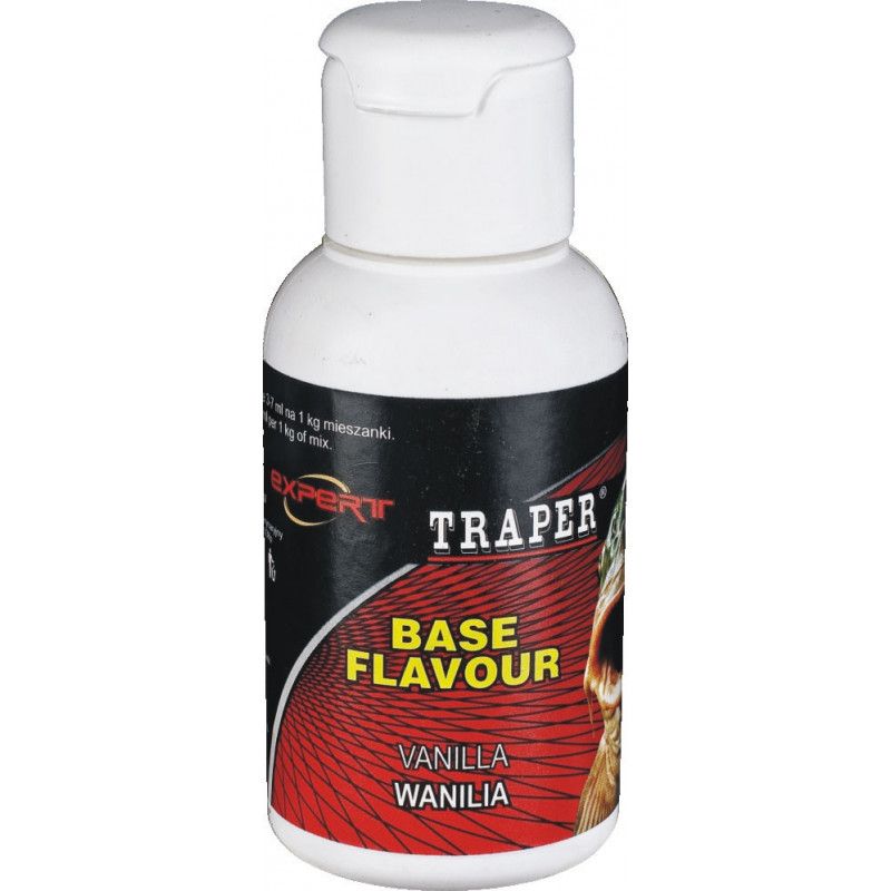 Traper Carp Expert Hi-Base aroma | 50ml