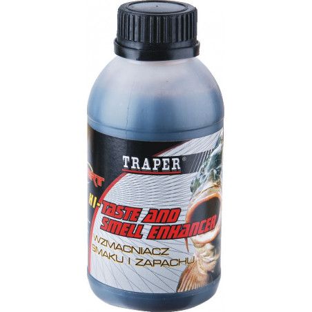 Traper Expert Series pojačivač okusa i mirisa | 350g