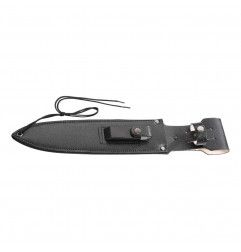 Herbertz Metall fiksni nož | 25.7cm
