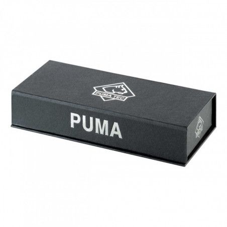 Puma TEC Frame Lock preklopni nož | 7,5cm 