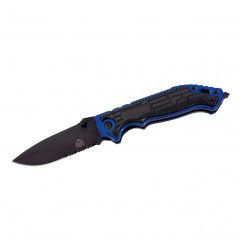 Puma TEC Blue preklopni nož | 9,0cm