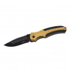 Herbertz Black-Gold preklopni nož | 9,5cm