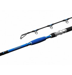 Delphin Catfish HAZARD A500 štap | 3.10m