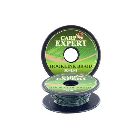 Carp Expert Skin Line Moss Green upredenica | 10m