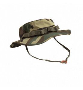 Mil-tec US Trilaminat GI Boonie šešir | woodland