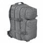 Mil-tec US Assault SM Laser Cut ruksak | urban sivi | 20l Mil-tec US Assault SM Laser Cut ruksak | urban sivi | 20l