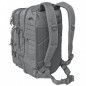 Mil-tec US Assault SM Laser Cut ruksak | urban sivi | 20l Mil-tec US Assault SM Laser Cut ruksak | urban sivi | 20l