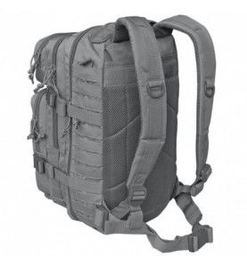 Mil-tec US Assault SM Laser Cut ruksak | urban sivi | 20l