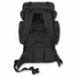 Mil-tec Commando ruksak | crni | 55l