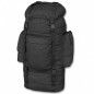 Mil-tec ruksak (75L / crni)