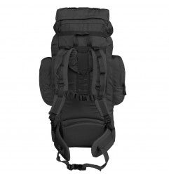 Mil-tec vojni ruksak | 88 litara | crni