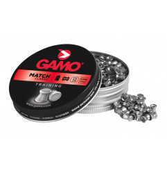 Gamo Match Training diabole | 4,5mm, 500/1