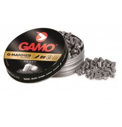 Gamo G-Hammer Heavy diabole | 5.5mm | 200 komada