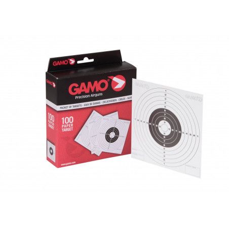 Gamo Classic meta 14x14cm | 100/1